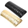 2 Heart-Shaped PU Hand Cushions for Hand and Arm view 1