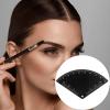Dual-Purpose Eyebrow Shaping Set with Measuring Guides view 4