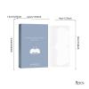 Pore-Cleansing Nose Strips, 8-Piece Set view 2