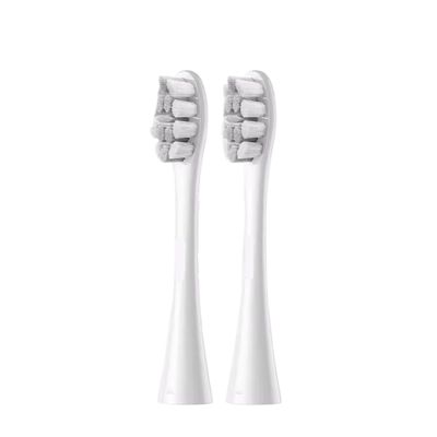 Brush Heads Compatible with Oclean X Pro, Elite, Flow, and Z1