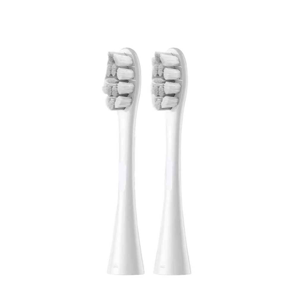 Brush Heads Compatible with Oclean X Pro, Elite, Flow, and Z1