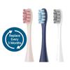 Brush Heads Compatible with Oclean X Pro, Elite, Flow, and Z1 view 2