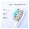 Brush Heads Compatible with Oclean X Pro, Elite, Flow, and Z1 view 3