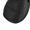 MEMEWOCA Horse Bell Boots, Oxford Fabric, Abrasion-Resistant and Breathable, Hoof Protection for Training or Trail Riding (S) view 4