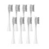 8 Brush Heads, Compatible with Oclean X PRO Elite F1 view 1