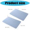 HUANGING Waterproof Reusable Bed Pad for Incontinence Protection view 4