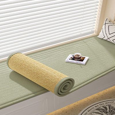 Plush Windowsill Mat & Pet Couch Cover, Machine-Washable, 129.9 x 89.9 cm