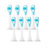 Replacement Toothbrush Heads Compatible with Xiaomi T300/T500 view 1