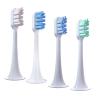 Replacement Toothbrush Heads Compatible with Xiaomi T300/T500 view 2