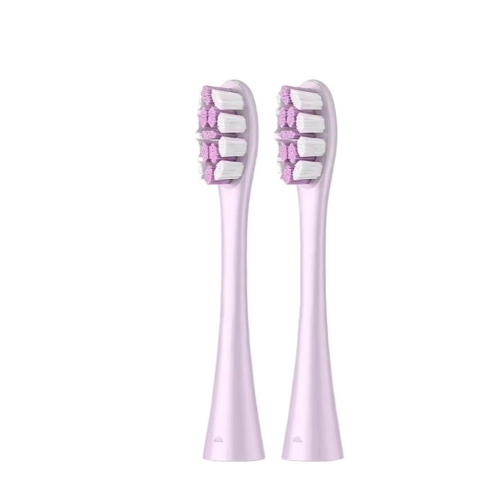 Brush Heads Compatible with Oclean X Pro, Elite, Flow, and Z1