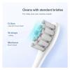 Brush Heads Compatible with Oclean X Pro, Elite, Flow, and Z1 view 3