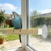 Bird Perch with Suction Cup view 3