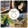 Bird Perch with Window Suction Cup Holder view 4