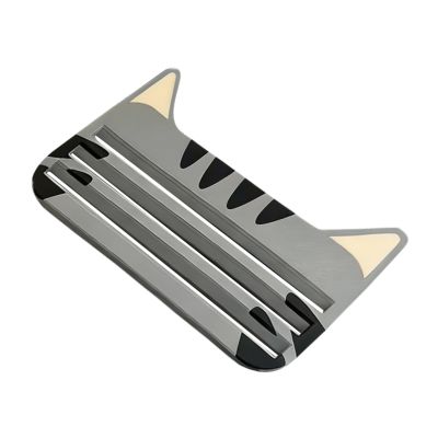 Cat Food Extruder Tool