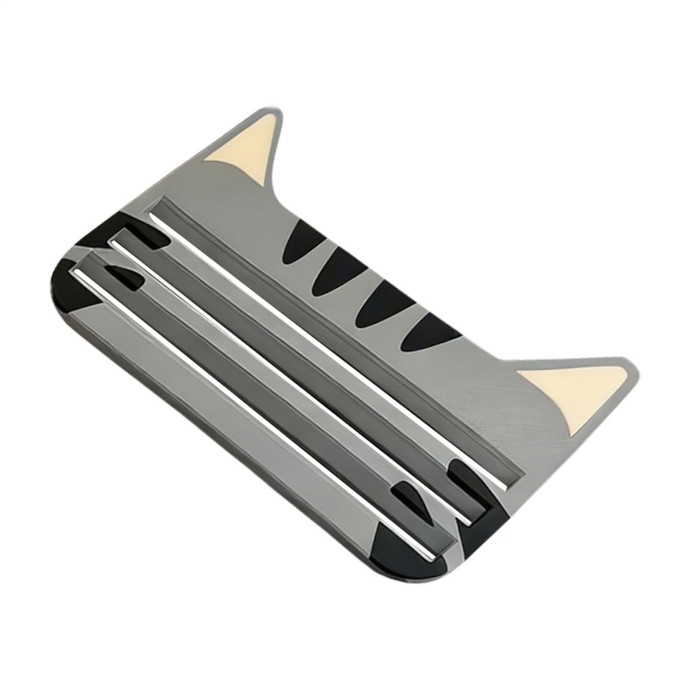 Cat Food Extruder Tool