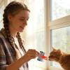 Cat Food Extruder Tool view 3