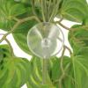FOMIYES Artificial Reptile Plant Decoration view 3