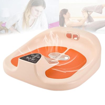 Vanenferse Pelvic Floor Muscle Trainer Chair, EMS Kegel Trainer for Postpartum Recovery