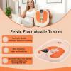 Vanenferse Pelvic Floor Muscle Trainer Chair, EMS Kegel Trainer for Postpartum Recovery view 3