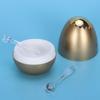20-Piece Acrylic Eye Cream Spoons with Facial Massage Sticks view 3