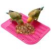 Zqkimzi Bird Foraging Toy view 1