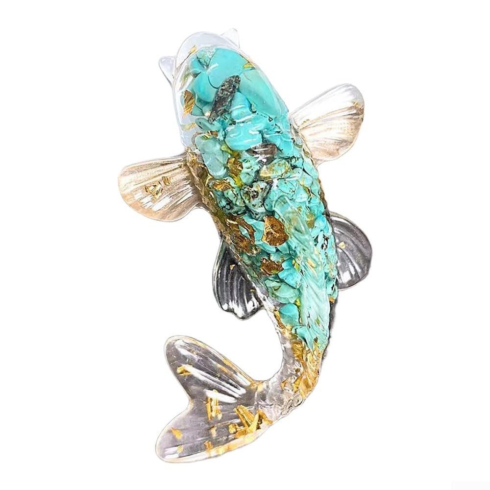 Artificial Fish Ornament