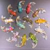 Artificial Fish Ornament view 3