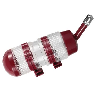 Hemobllo Leak-Proof Water Dispenser, Tip-Resistant, for Small Pets, 500 mL