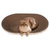 Cardboard Cat Scratching Pad view 1
