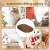 Cardboard Cat Scratching Pad view 4