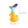 Portable Reusable Children's Urinal, Easy to Carry and Clean view 2