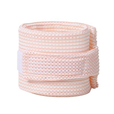 Adjustable Sponge Recovery Collar for Small and Medium Pets
