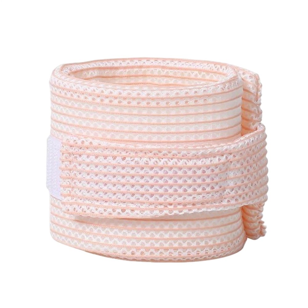 Adjustable Sponge Recovery Collar for Small and Medium Pets