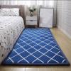 Baby Crawling Mat 80 x 100 cm, 2 cm Thick, Foldable, Non-Slip view 1