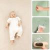 Baby Crawling Mat 80 x 100 cm, 2 cm Thick, Foldable, Non-Slip view 4