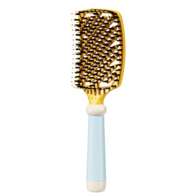 Portable Detangling Styling Brush