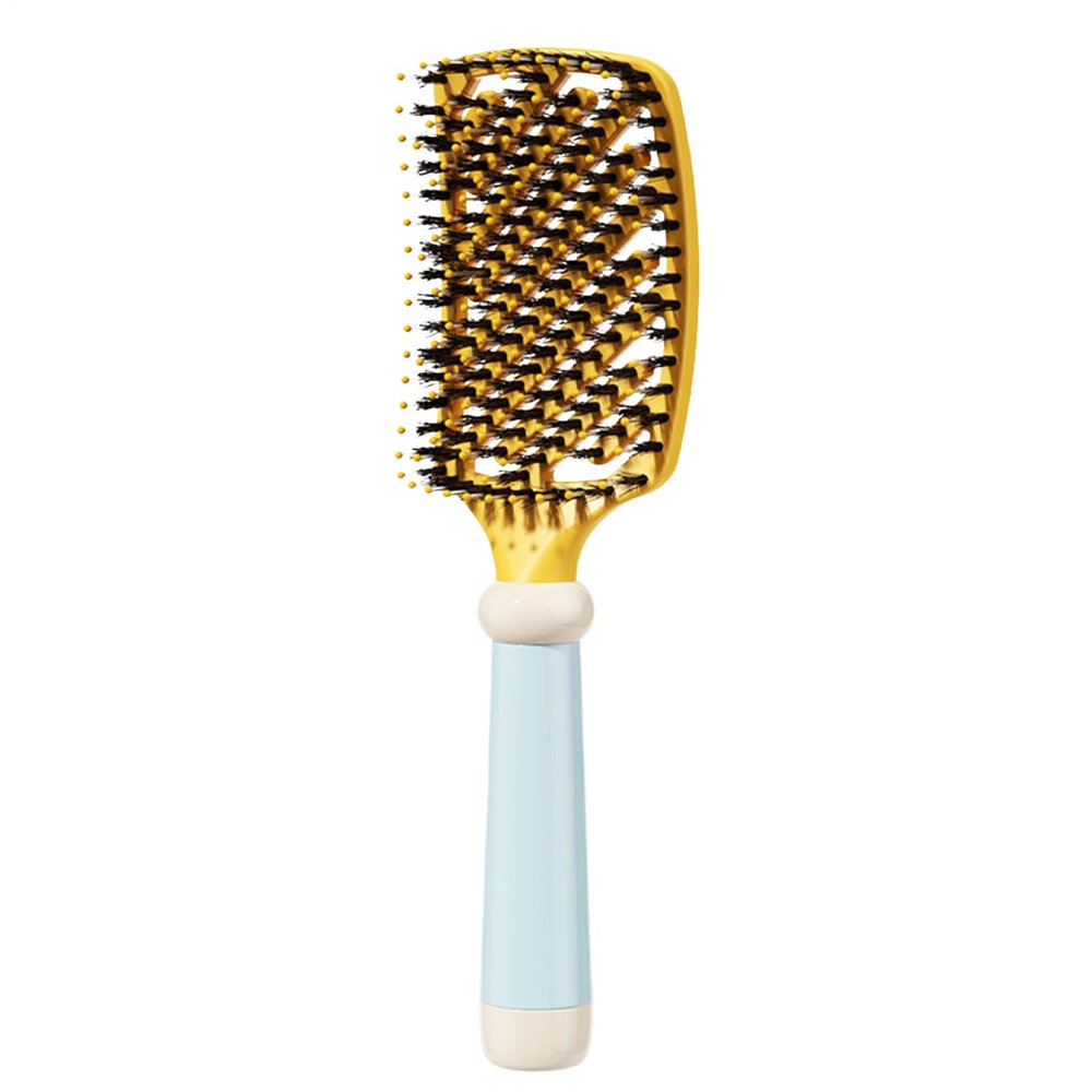 Portable Detangling Styling Brush