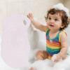 Soft Bath Sponge for Body Scrubbing view 3
