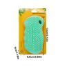 Bath Sponge for Men, Gentle Exfoliating Body-Cleansing Sponge view 3