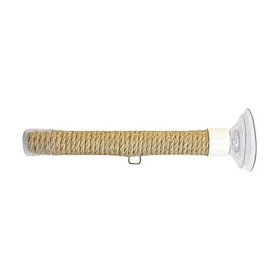 Suction Cup Bird Perch