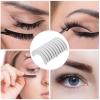 Ciieeo 10-Piece Self-Adhesive Eyelash Glue Strips with Strong Hold and Waterproof Resin Adhesive, 3 Boxes view 4