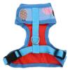 Yardwe Durable Rooster Harness with Chicken Leash and Adjustable Tether view 1