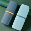 Travel Toothbrush Holder and Toothpaste Case view 3