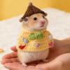 Hamster Costume with Hat view 3