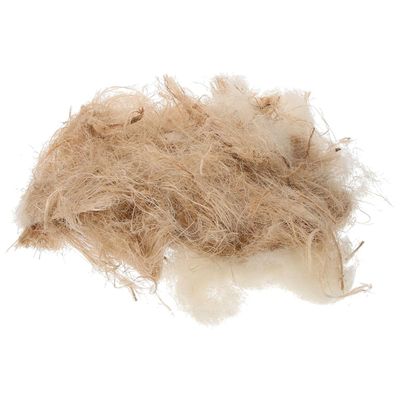 Gadpiparty Natural Bird Nesting Material