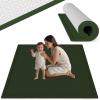 Nqexivo 2 cm Thick Baby Play Mat, 200 x 290 cm, Soft Foam Crawling Mat with Non-Slip Bottom view 1