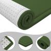 Nqexivo 2 cm Thick Baby Play Mat, 200 x 290 cm, Soft Foam Crawling Mat with Non-Slip Bottom view 4