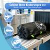Yeria Stroller Travel Bag for Air Travel, Large Buggy Bag 116 × 53 × 33 cm view 2