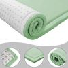 Nqexivo 2 cm Thick Baby Play Mat, 70 x 200 cm, Non-Slip Crawling Rug view 4