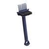 Ergonomic Comb-Cleaning Brush for Deep Cleaning view 3